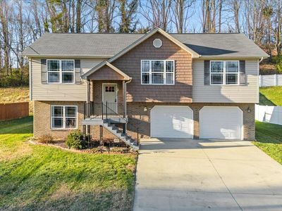 124 Grove Dr, Kingsport, TN, 37663