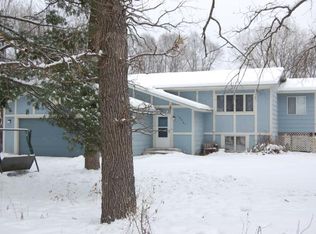 10501 Ibis St NW, Coon Rapids, MN 55433