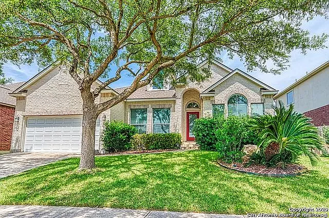 4 bed, 2723 sqft, $3,500 — Photo 1