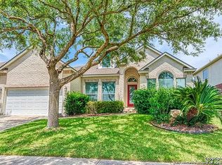 15514 Ruidosa Run, Helotes, TX 78023