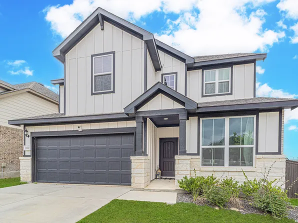 2102 Dalhart, San Antonio, TX 78253