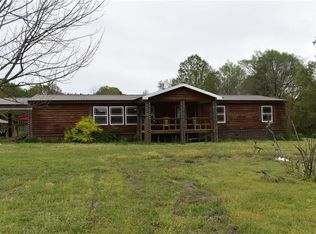 355 Copeland Dr, Converse, LA 71419