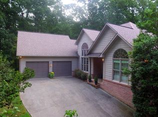 3410 Allegheny Loop Rd, Maryville, TN 37803