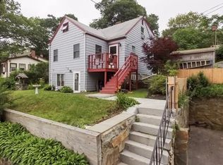 91 Westminster Rd, Weymouth, MA 02189