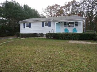 309 Shoemaker Ln, Bridgeton, NJ 08302