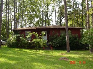 1601 Hughey Dr, Longview, TX 75601