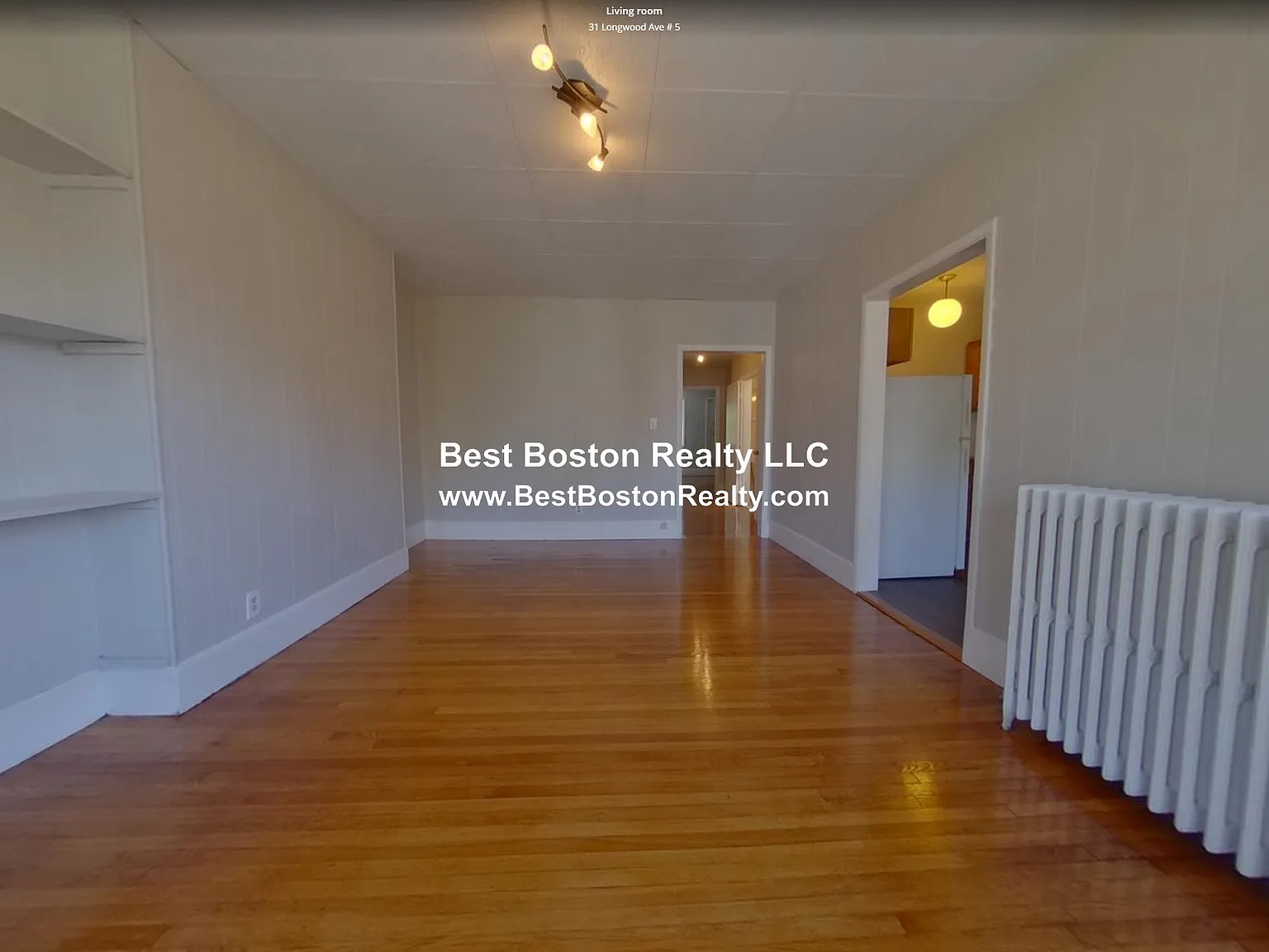 2 bed, 1.0 bath, $3,000 — Photo 3