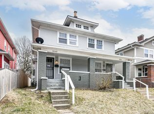 3043 Broadway St #3043, Indianapolis, IN