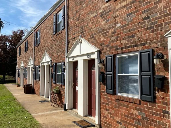 Allen View Apartments