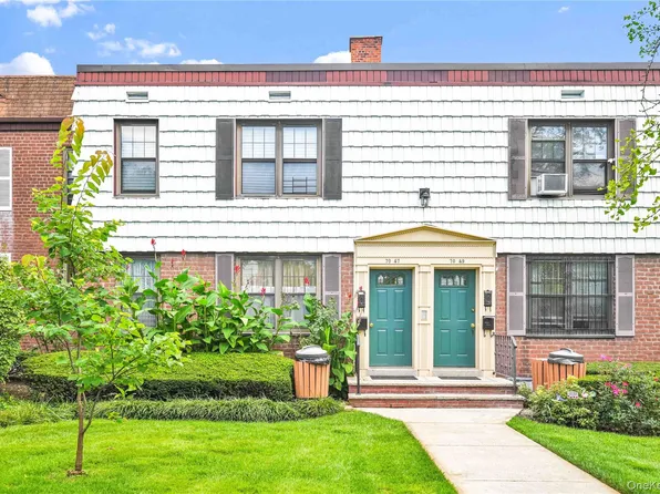 70-47A Park Drive E #A, Kew Garden Hills, NY 11367