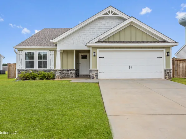 14129 Sanctuary Trails Dr, Gulfport, MS 39503