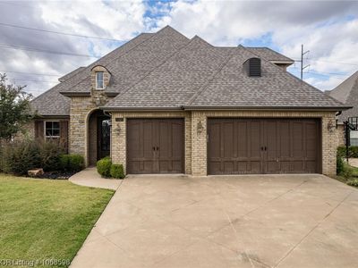 2900 Lakeview Point, Fort Smith, AR, 72903