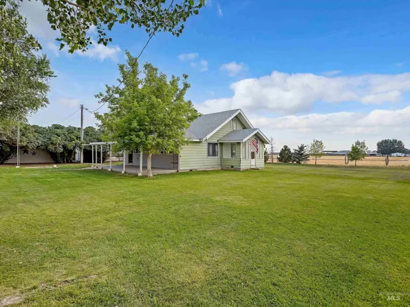 211 W 200 N, Rupert, ID 83350