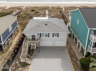 1001 Ocean Blvd W, Supply, NC 28462