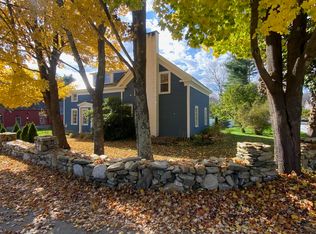 16 South Rd, Sunderland, VT 05252