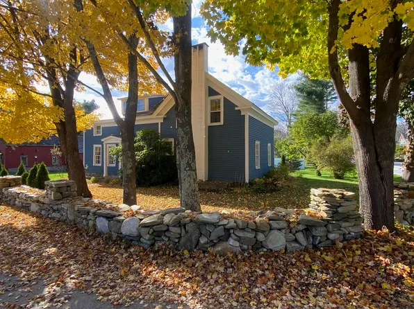 16 South Road, Sunderland, VT 05252