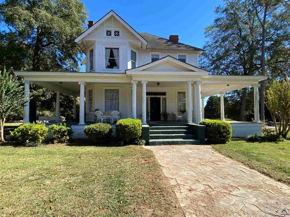 Old houses for sale in GA. - Old House Dreams