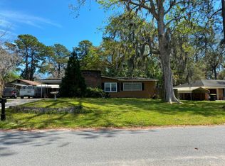 7212 Van Buren Ave, Savannah, GA 31406