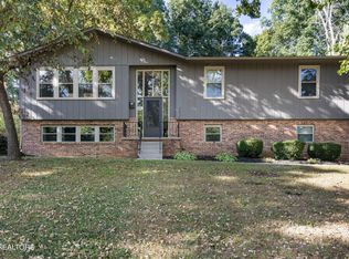 7912 Ashley Rd, Powell, TN 37849