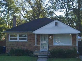 20266 Lahser Rd, Detroit, MI 48219