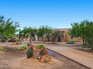 6355 E Barwick Dr, Cave Creek, AZ 85331