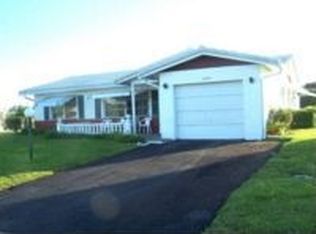 14257 El Clavel Way, Delray Beach, FL 33484