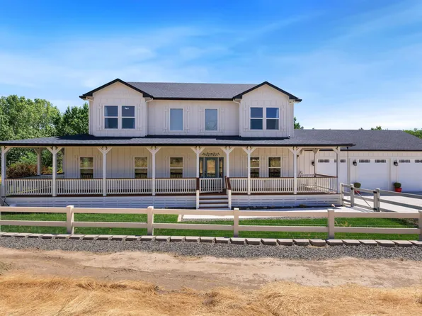 402 Loma Alta Ave, Caldwell, ID 83605