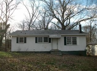 113 Mark St, Union, SC 29379