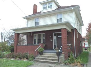 202 Mercer Ave, New Brighton, PA 15066