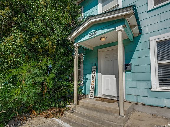 2nd image of 249 CLAREMONT AVE