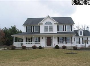 5442 Wagon Trl, Medina, OH 44256