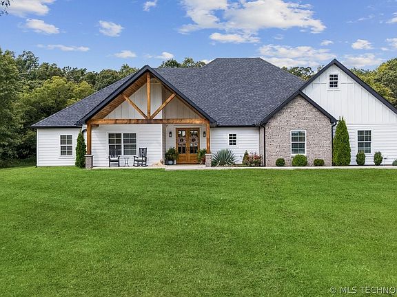 2nd image of 14705 S 615th Rd