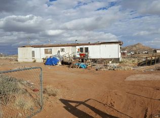 32 Padilla Rd, Laguna, NM 87026