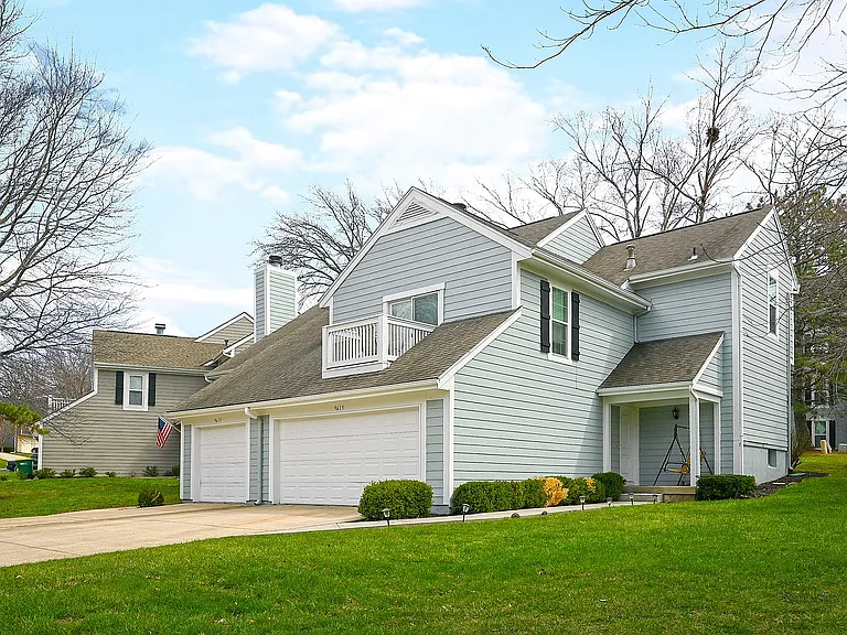 Hunter's Pointe Apartments