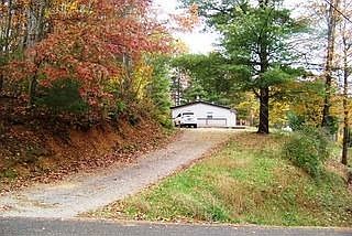 2nd image of Red Brush Rd