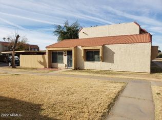 4838 W Rose Ln, Glendale, AZ 85301