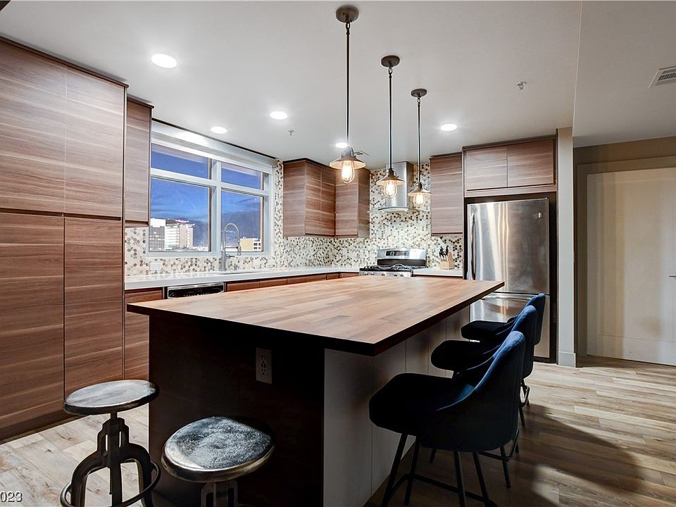 THE OGDEN Apartment Rentals Las Vegas, NV Zillow