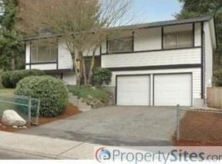 20831 23rd Ave W, Lynnwood, WA 98036
