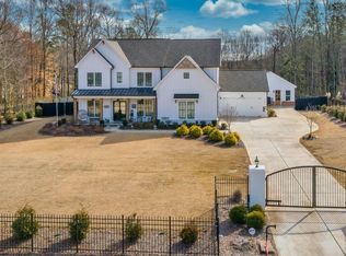 4027 S Bogan Rd, Buford, GA 30519