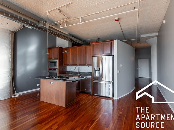 4th image of 1530 S State St APT 618