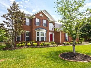 6204 Greengate Ln, Waxhaw, NC 28173