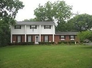 6831 Thompson Rd, Cincinnati, OH 45247