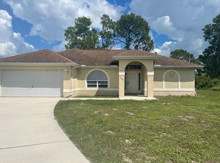 1601 Flora Ave S, Lehigh Acres, FL 33976