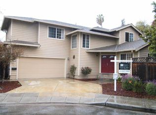 2178 Henry Ct, East Palo Alto, CA 94303