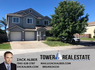 2950 Muskrat Way, Sacramento, CA