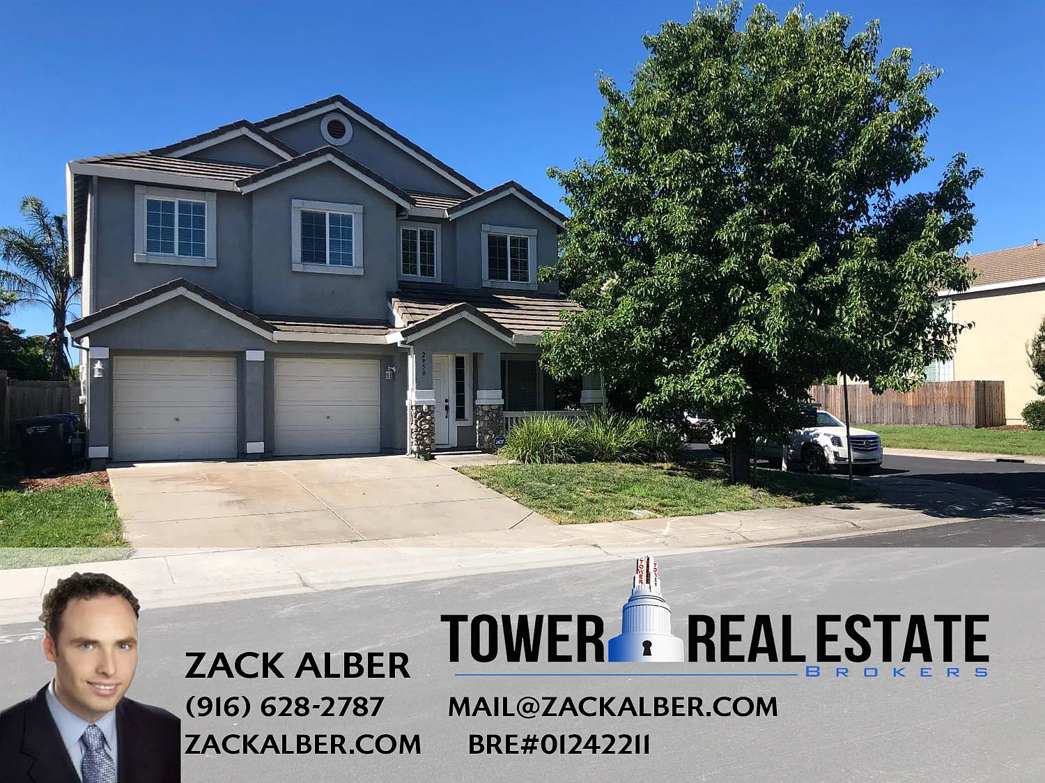 2950 Muskrat Way photo 1