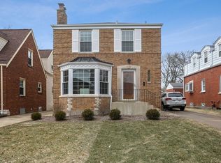 9246 S Oakley Ave, Chicago, IL