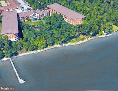 7101 Bay Front Dr APT 400, Annapolis, MD, 21403