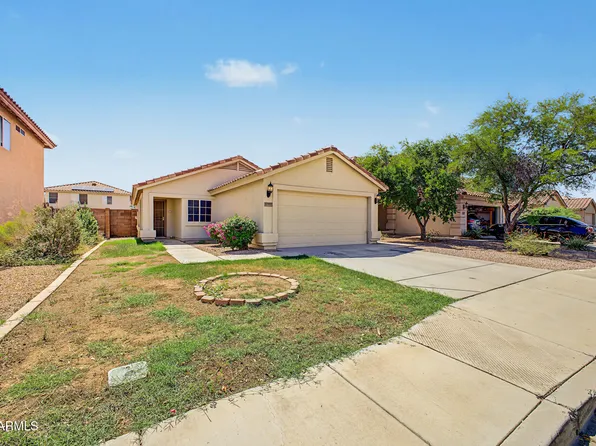 12737 W LAUREL Lane, El Mirage, AZ 85335