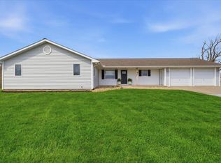 7893 Fairview Rd, Mount vernon, OH 43050